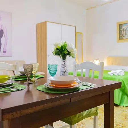 Eli House Apartamento