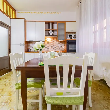 Eli House Apartamento Porto Cesareo