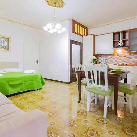 Eli House * Porto Cesareo