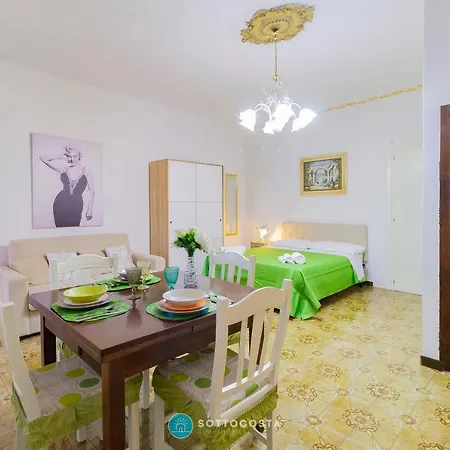 Apartmán Eli House *
