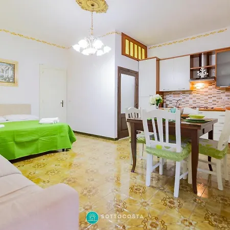 Eli House Apartmán