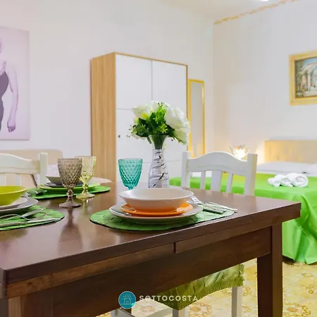 Eli House * Porto Cesareo