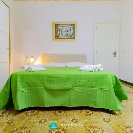 Apartmán Eli House *