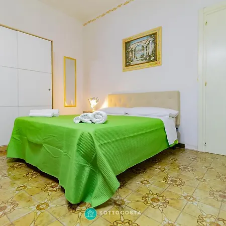 Apartmán Eli House Porto Cesareo
