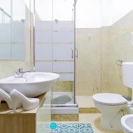 Apartment Eli House Porto Cesareo