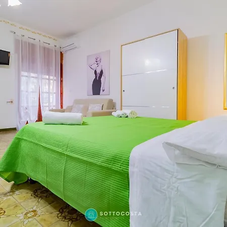 Apartmán Eli House