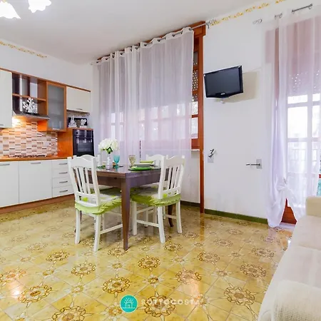 Apartmán Eli House Porto Cesareo