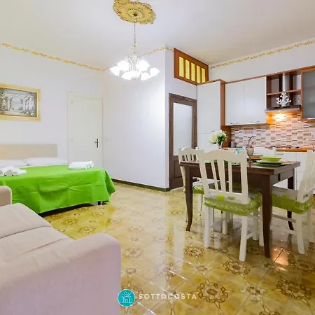 Eli House Apartmán