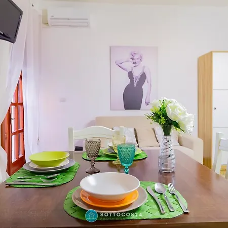 Apartmán Eli House
