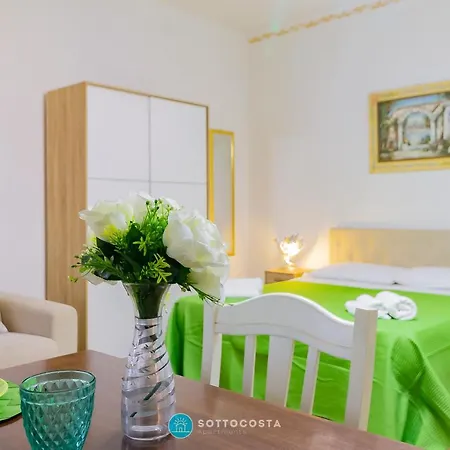 Apartmán Eli House