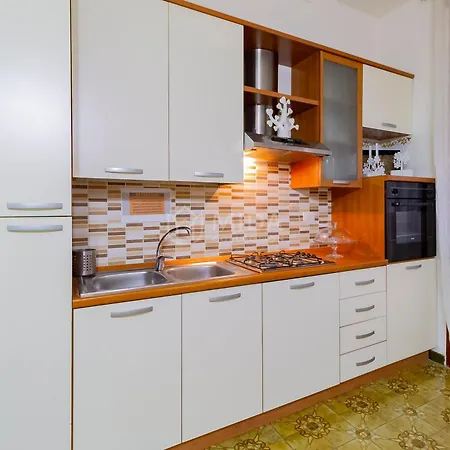 Eli House Appartement